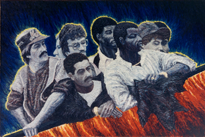 U.S. - Paulo Ferreira