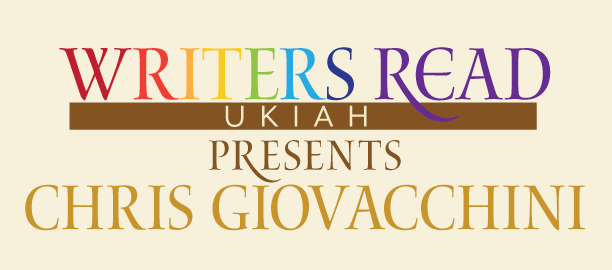 Chris Giovacchini Poet