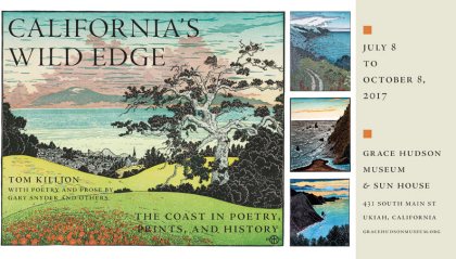 California's Wild Edge