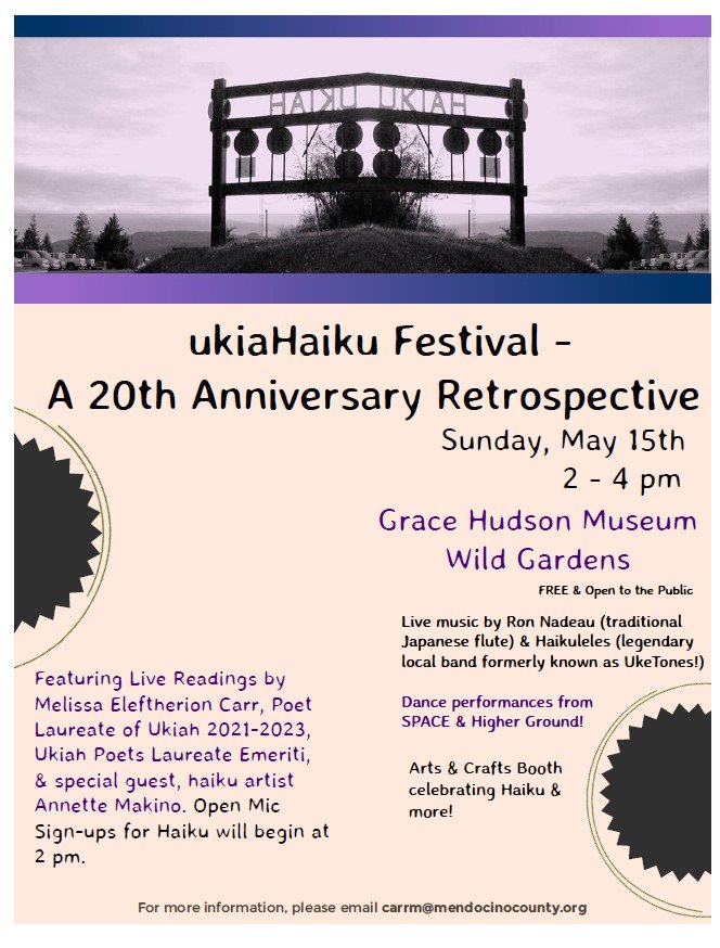 ukiaHaiku 2022