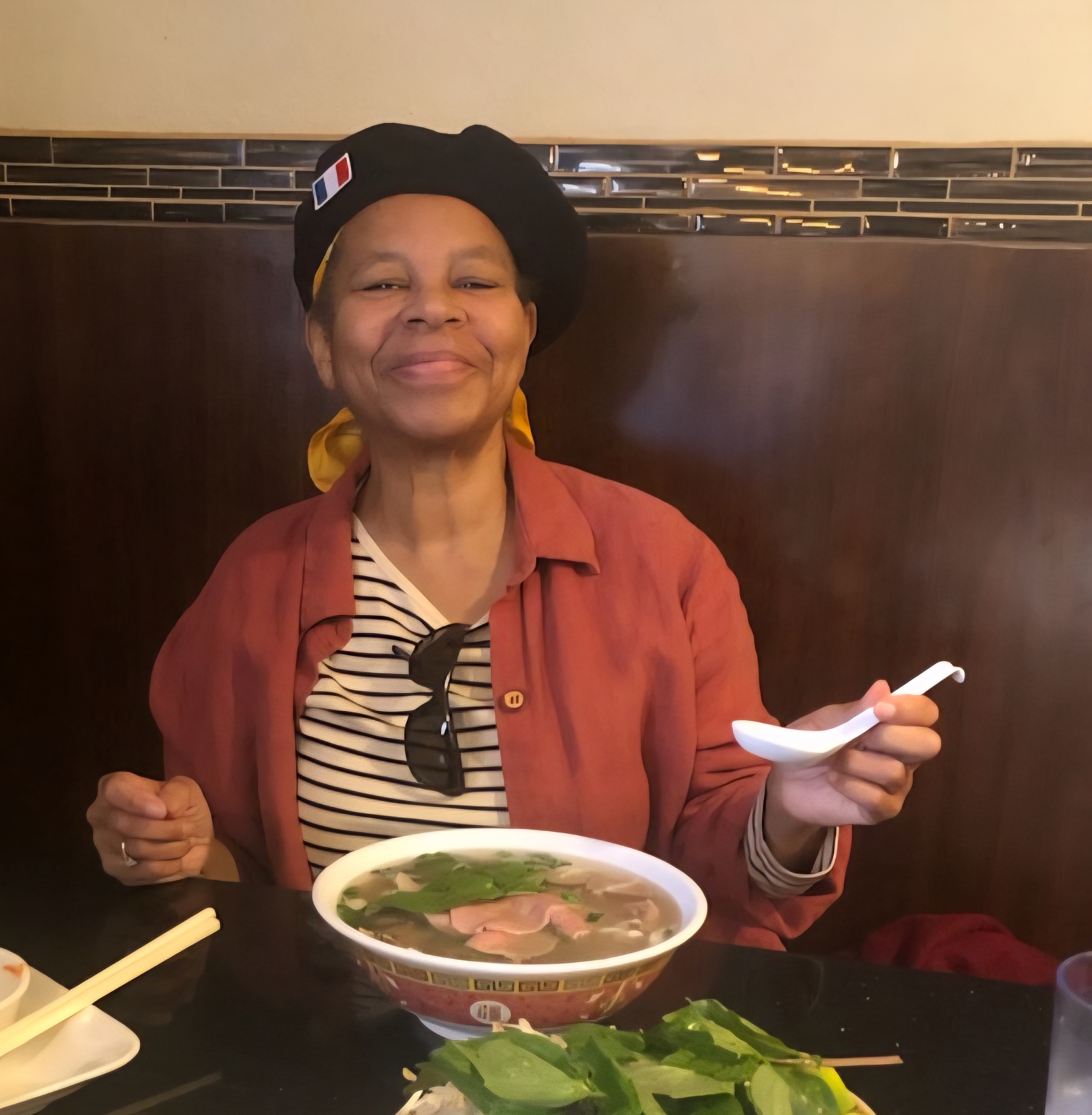 Ethel Mays
