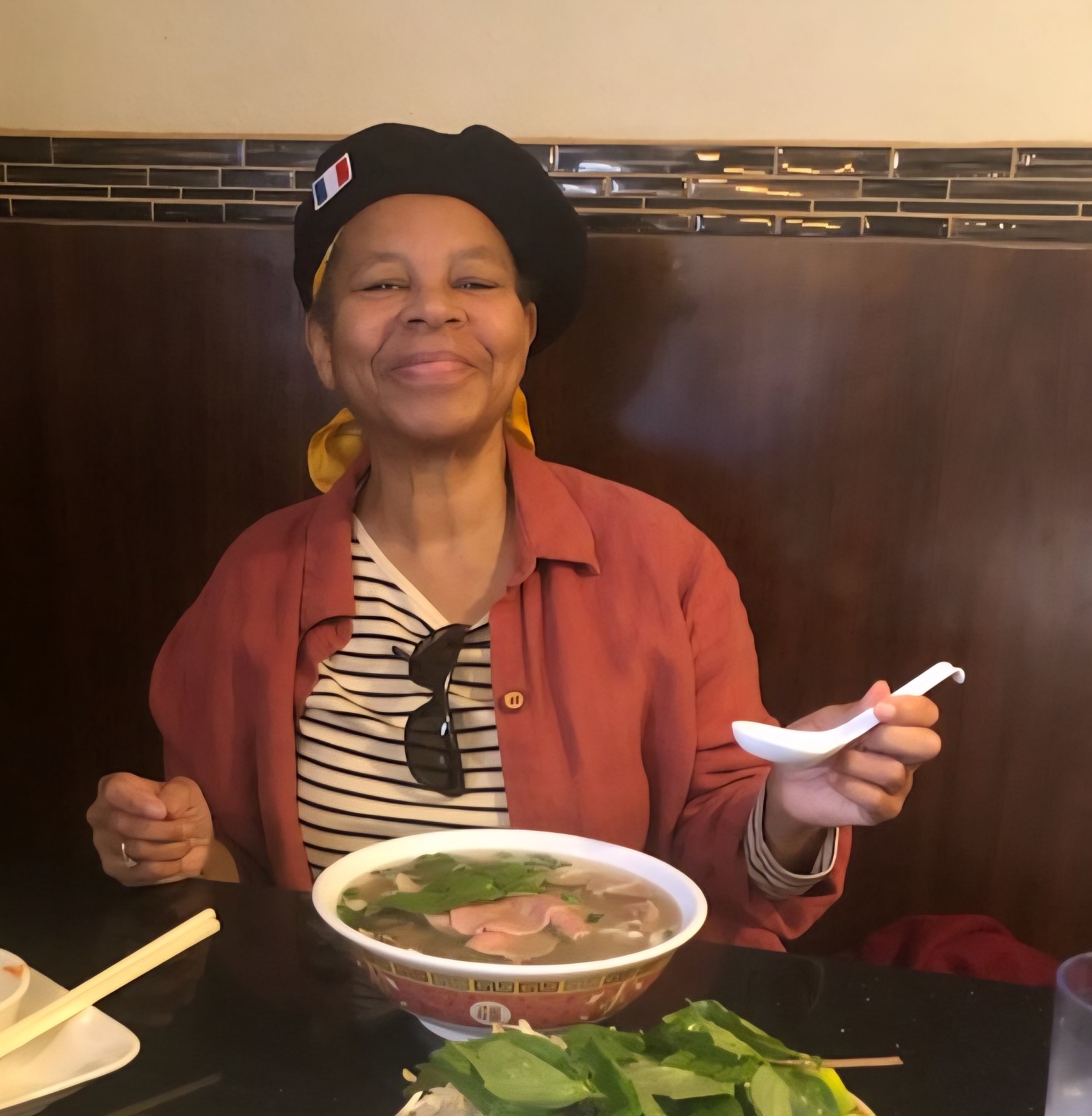 Ethel Mays