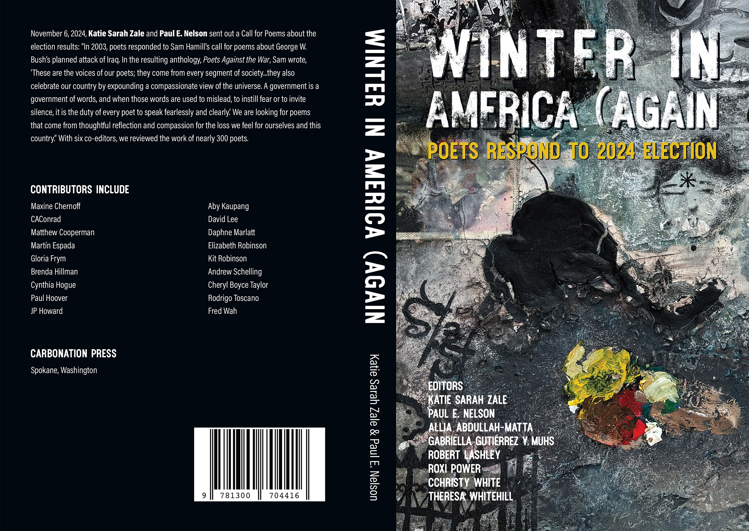 Winter in America (Again